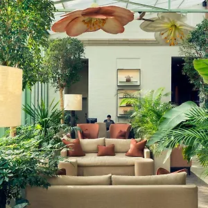 Botanic Sanctuary - The Leading Of The World Antwerp